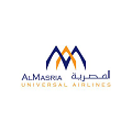 阿爾馬斯里亞環(huán)球航空